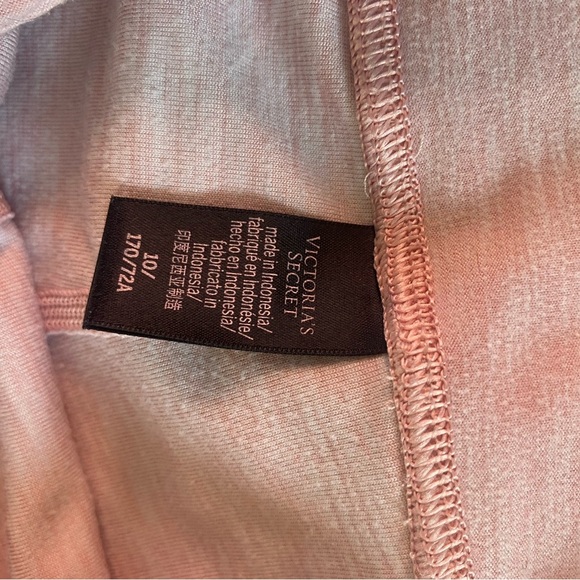 🍍VICTORIA SECRET LEGGINGS 🍍size 10🍍C-2 - Picture 3 of 4